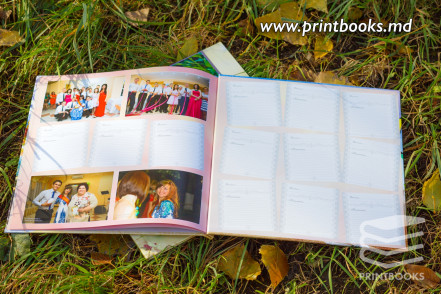 Фотокнига PrintBook