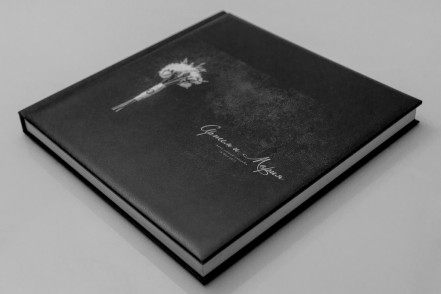 Фотокнига Оптима