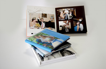 Фотокнига Стандарт